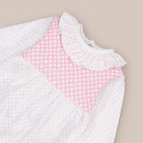 Pijama Gomas Algodón  Lunar