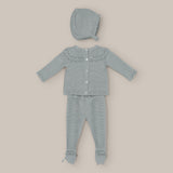 Conjunto Punto Bebe Sky