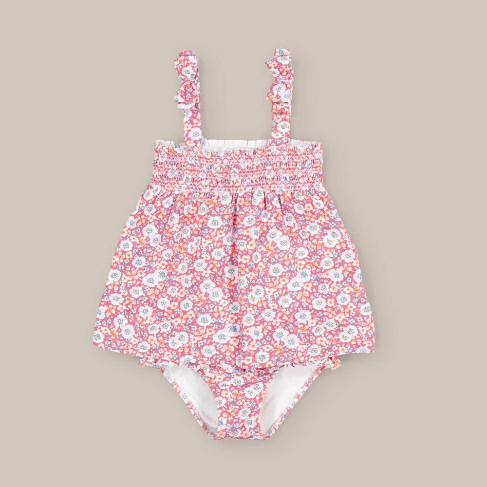 Conjunto Bañador Bebe Verona