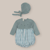 Combinaison Hungria avec capote