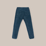 Pantalon Niño 5 Bolsillos Cordouroy