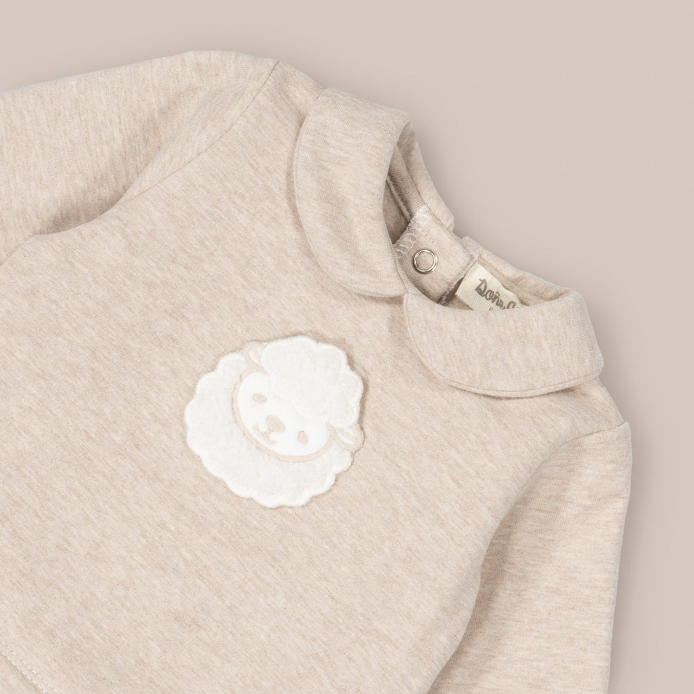Baby Dolly Baumwollset