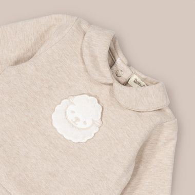 Completo in cotone Bambini Dolly