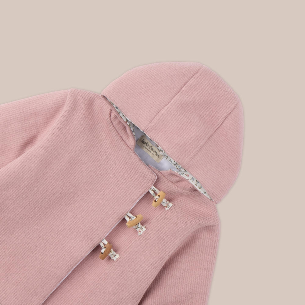 Chaquetón Versalles