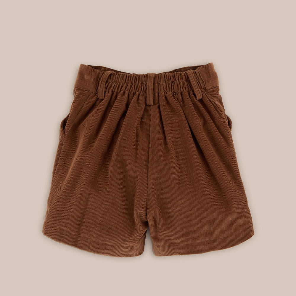 Bermuda Pana Mocha