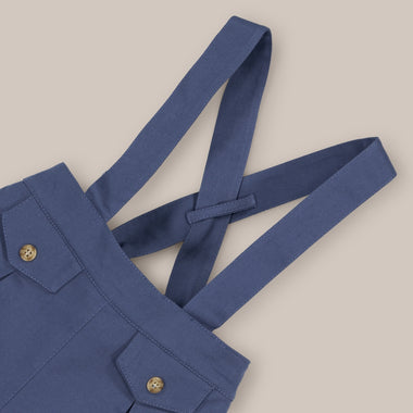 Pantalon Tirante Niño Sarga