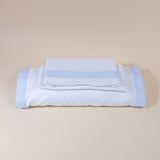 MINI CUNA LORZAS SHEET SET