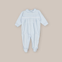 Pijama Bebé Nidos Piqué