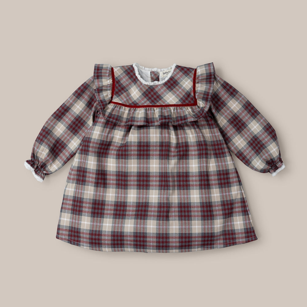 Vestito  Troya