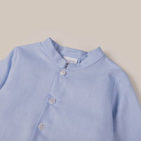 Camisa Niño Maox