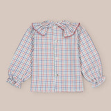 Amalfi Girl's Blouse