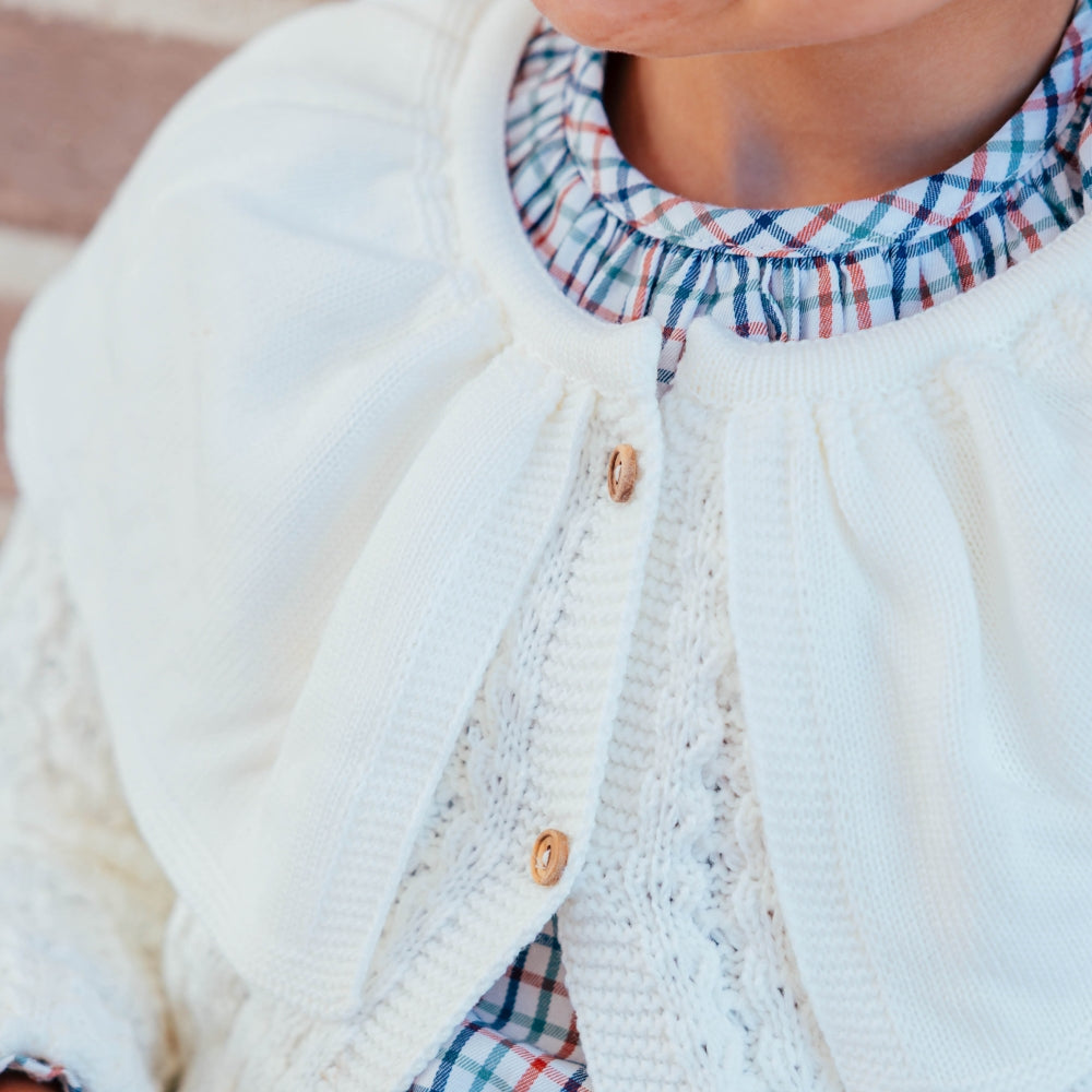 Chaqueta Snow