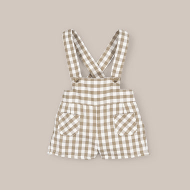 Pantalón Tirantes Duna