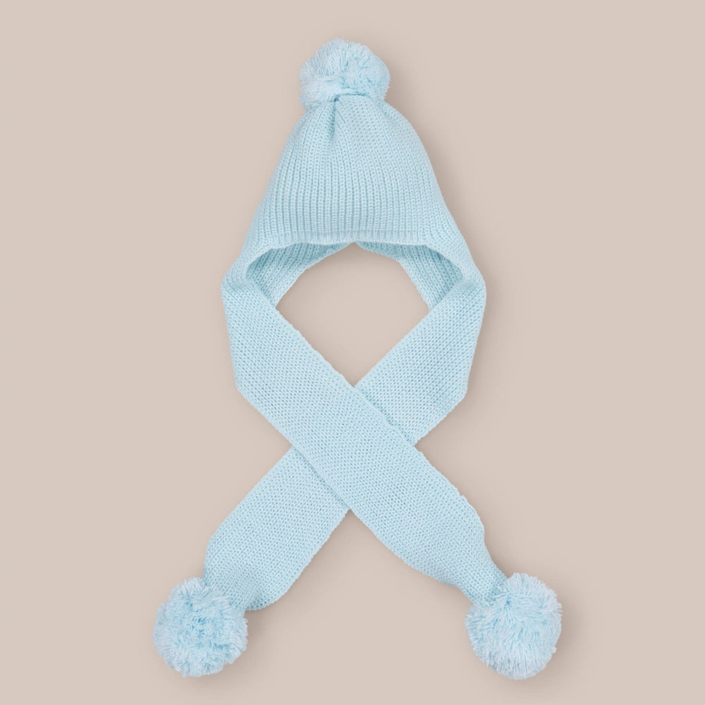 Sciarpa Cappello Canale