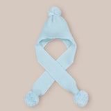 Gorro Bufanda Canale