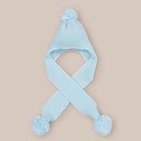 Gorro Bufanda Canale