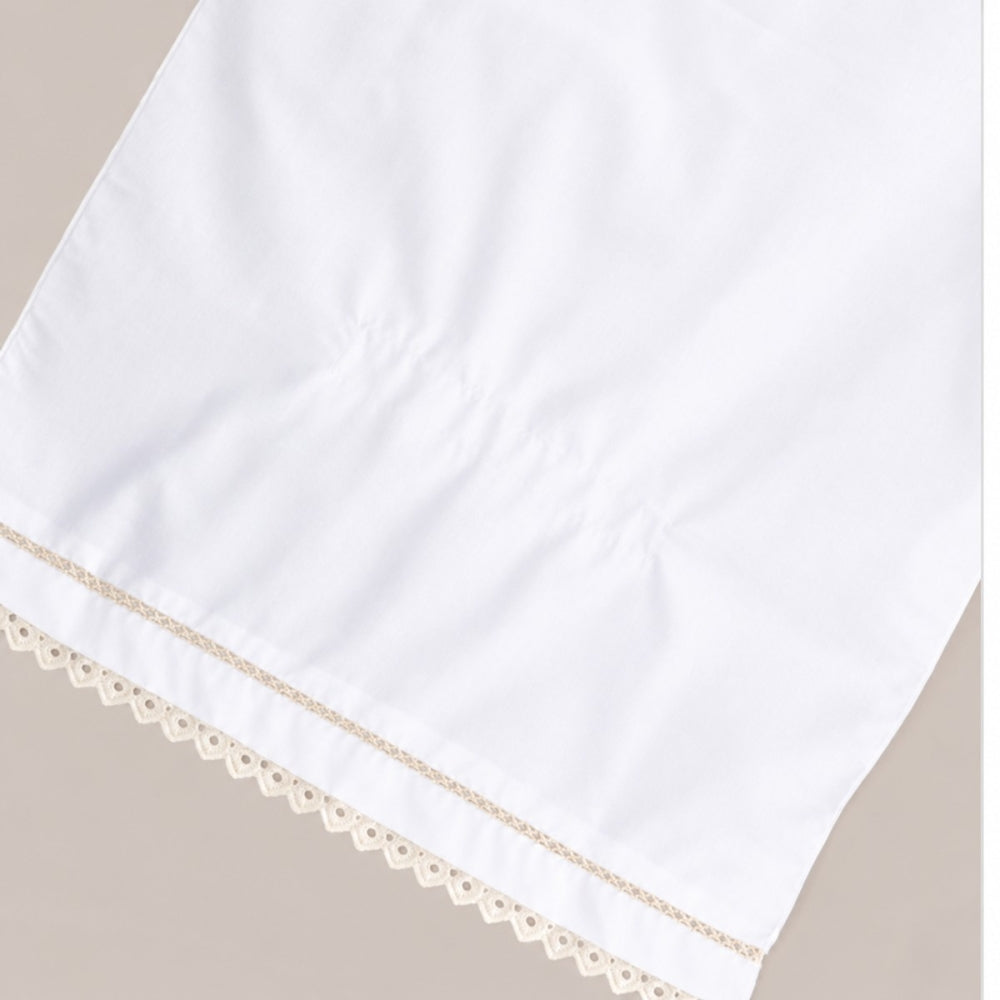 Toalla De Bautizo
