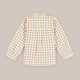 Camisa Niño Hungria