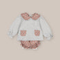 Conjunto Algodón Amelie