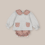 Conjunto Algodón Amelie