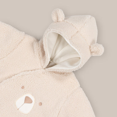 Buzo Bebé Bear