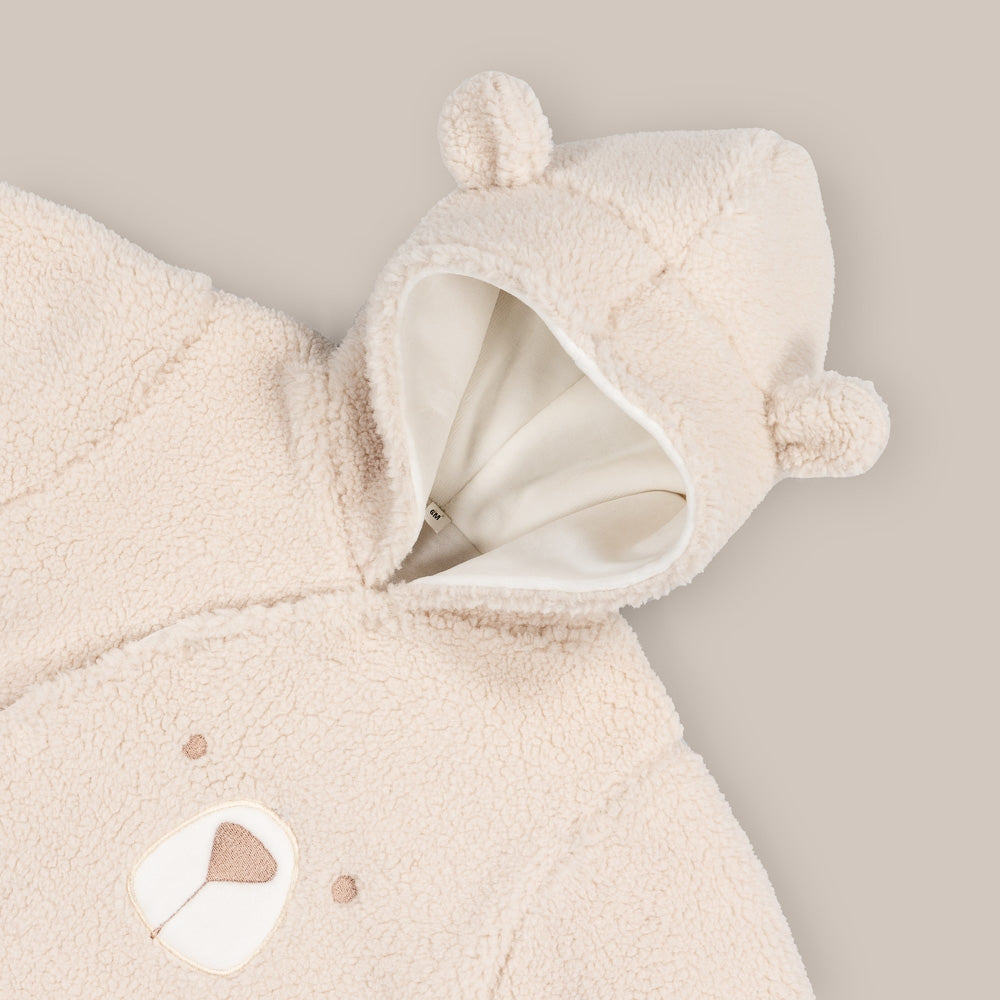 Buzo Bebé Bear
