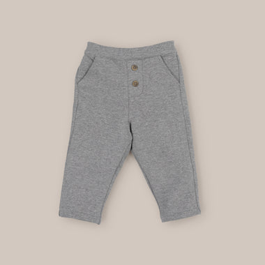 Dog baby cotton pants