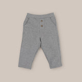 Dog baby cotton pants