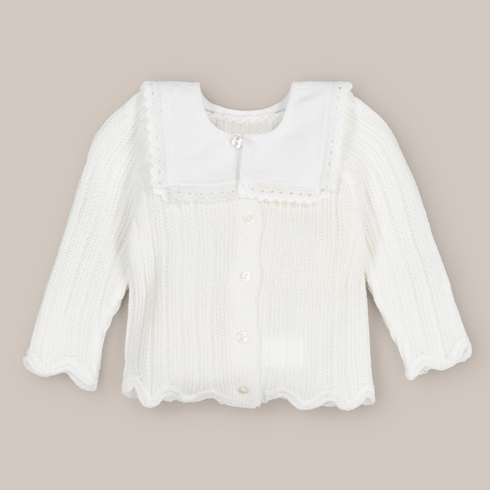 Baby-Lätzchen-Jersey