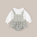 Conjunto Ranita Volante Bolitas