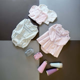 dress Camila Rosa nests