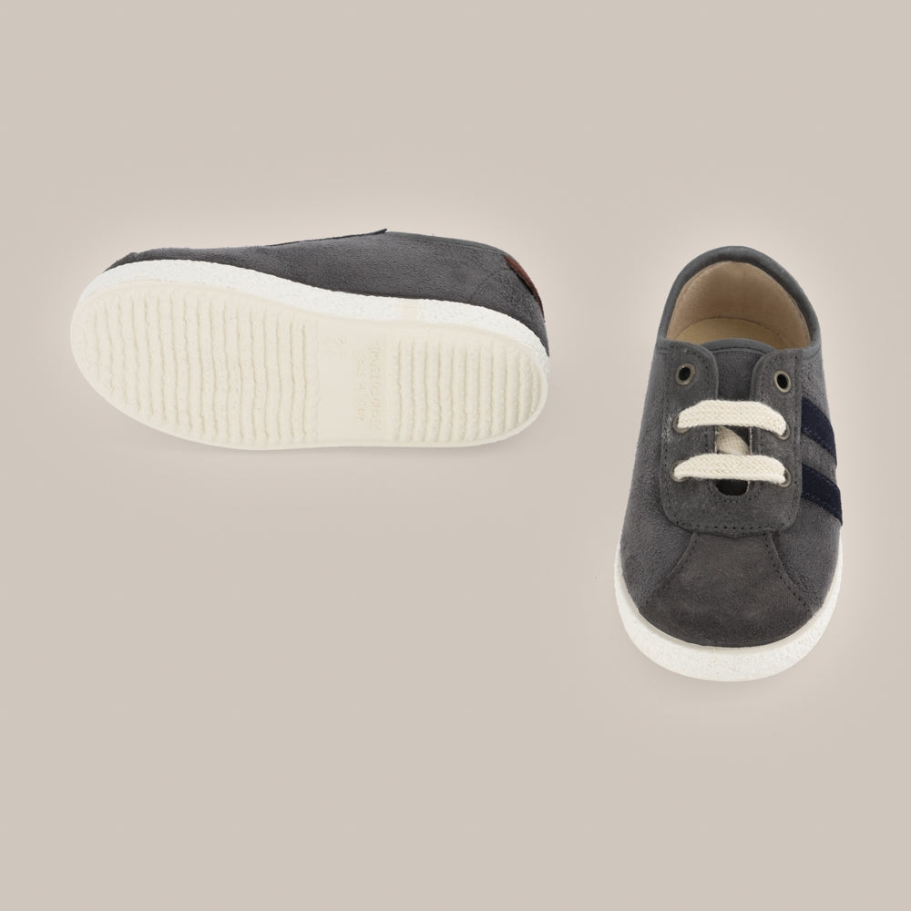 Pantofola Ragazzo Brasile