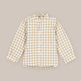 Camisa Niño Hungria