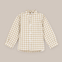 Camisa Niño Hungria