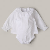 Body Bebé Camisola