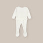 Conjunto Punto Bebé Polaina Baby