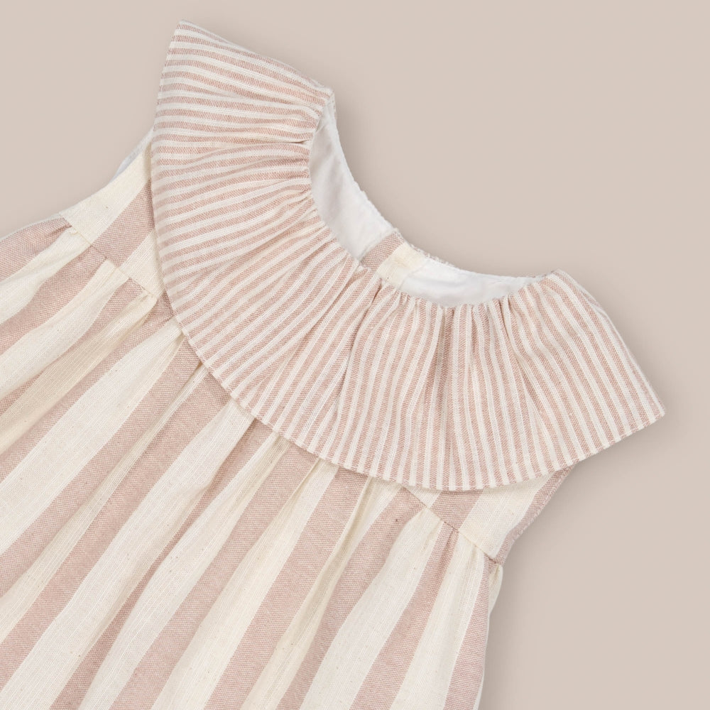 Biarritz-Kleid