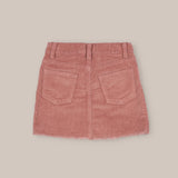 Mini girl pana rose