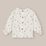 Camisa Bebé Reno