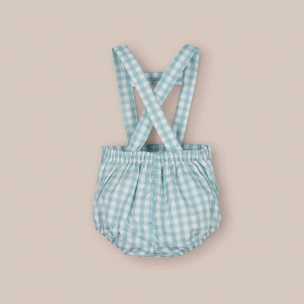 Ranita Tirante Turquoise