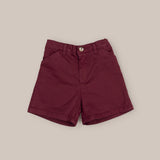 Basic Baby Bermuda