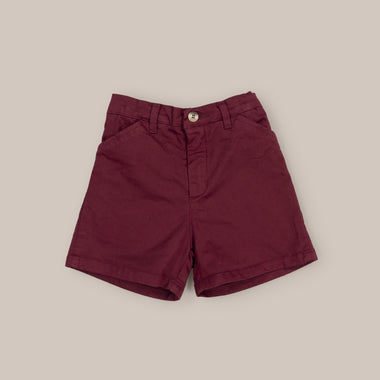 Bermuda Bebé Basic