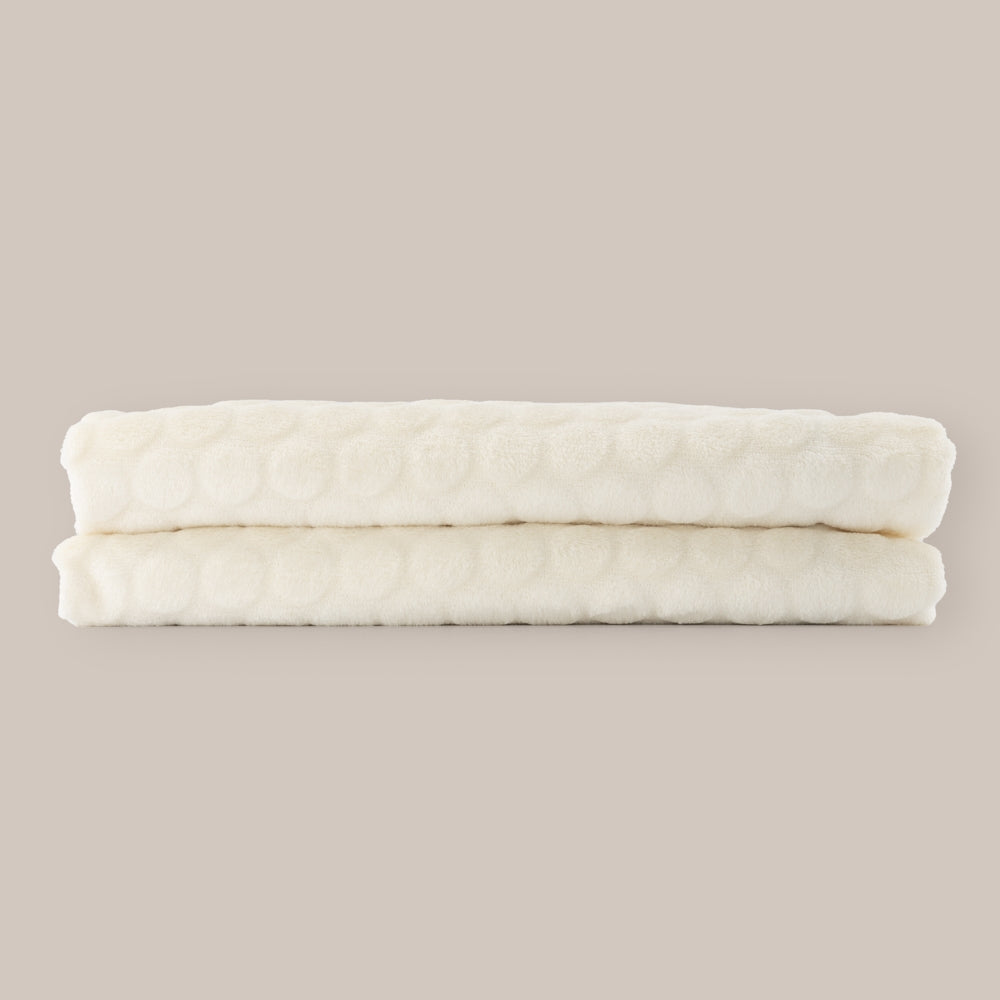 Douce couverture pour bébé