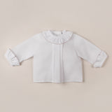 Camisina Bebé Ribete