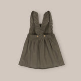 overall dress Pana Lugo Girl