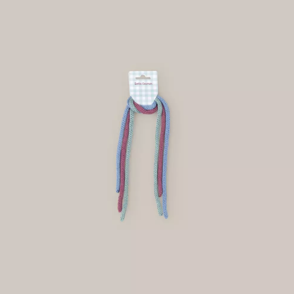 Lote 3 Cordones Invierno