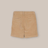 Bermuda boy Pana Nut