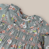 Jesusin Bébé Nids Aleta