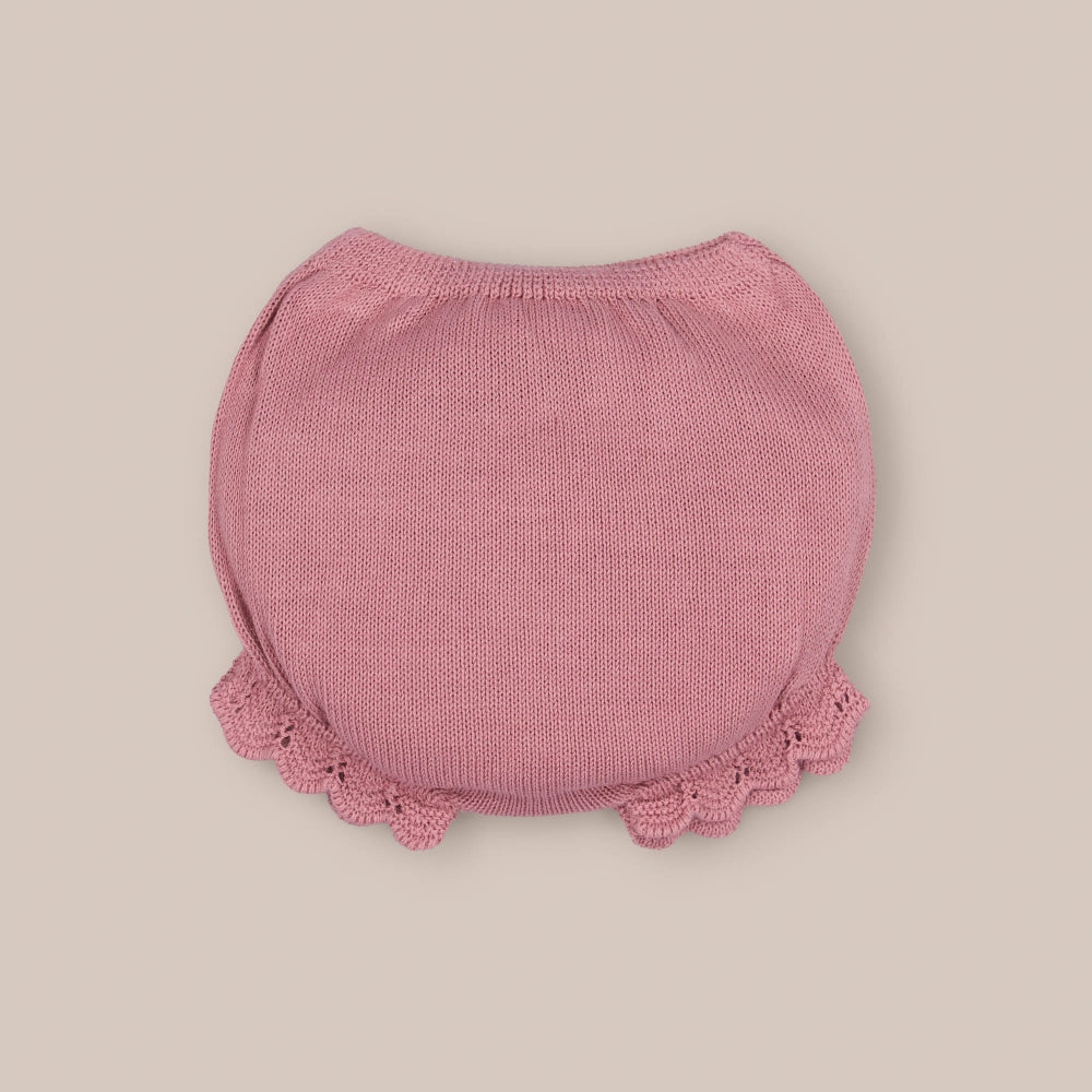 Ranita Perlé Summer