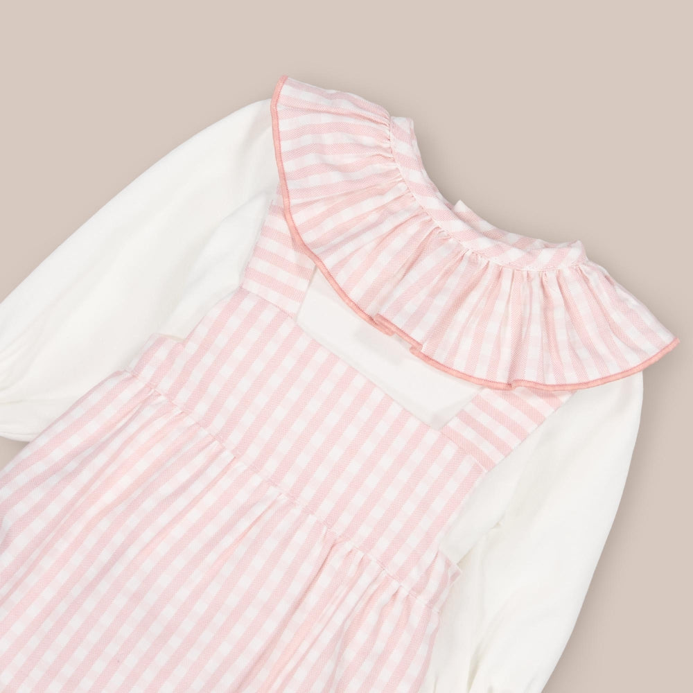 Set Latzhose Alice